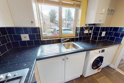 2 bedroom terraced house to rent, River Leys, Cheltenham