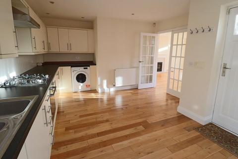 3 bedroom detached house to rent, Charter Mews, Bury St Edmunds IP33