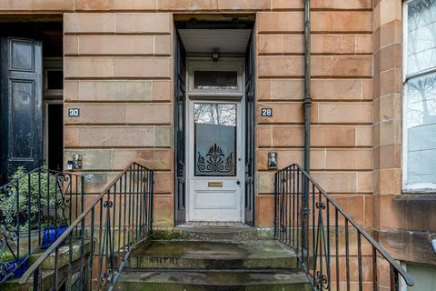 2 bedroom apartment for sale, Marywood Square, Strathbungo, Glasgow