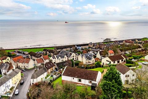 3 bedroom detached house for sale, West Brae, East Wemyss, Kirkcaldy, Fife