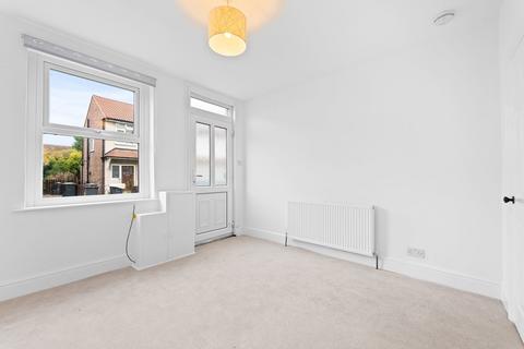 2 bedroom terraced house for sale, Dagmar Grove, Beeston, Nottingham, NG9 2BH