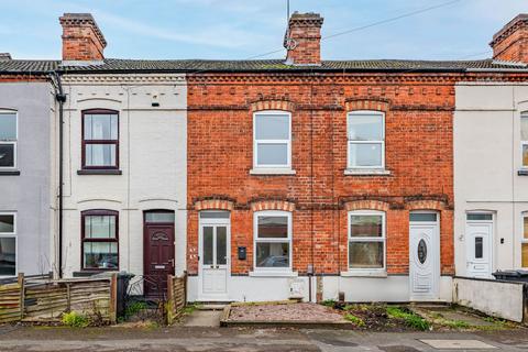 2 bedroom terraced house for sale, Dagmar Grove, Beeston, Nottingham, NG9 2BH