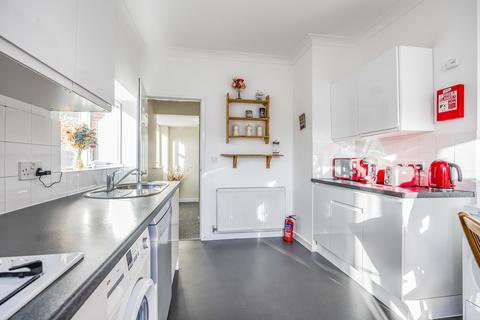 4 bedroom semi-detached house for sale, Christchurch Road, Bournemouth