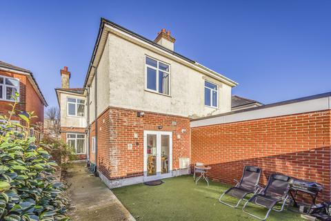 4 bedroom semi-detached house for sale, Christchurch Road, Bournemouth