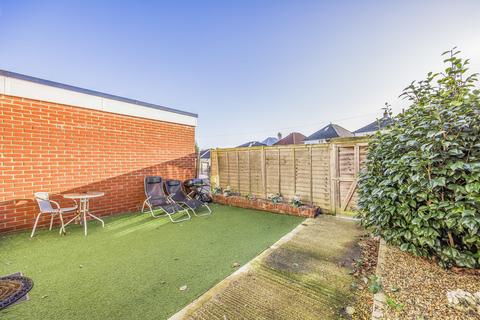 4 bedroom semi-detached house for sale, Christchurch Road, Bournemouth