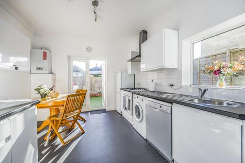 4 bedroom semi-detached house for sale, Christchurch Road, Bournemouth