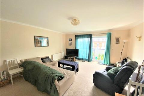 2 bedroom apartment to rent, Juniper House 2 Edge Hill , London