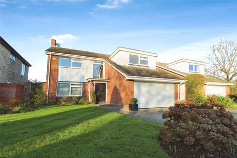 4 bedroom detached house for sale, Marlowe Way, Colchester, Essex, CO3