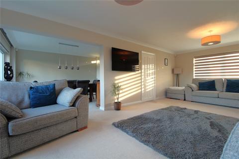 4 bedroom detached house for sale, Marlowe Way, Colchester, Essex, CO3