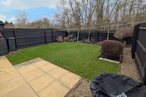 59 Bernard Gadsby Close, Ashbourne, DE6 1RB