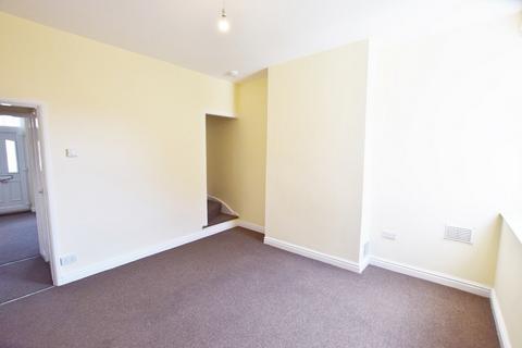 2 bedroom end of terrace house to rent, 24 Priory Road , Alfreton , Derbyshire , DE55 7JT, UK