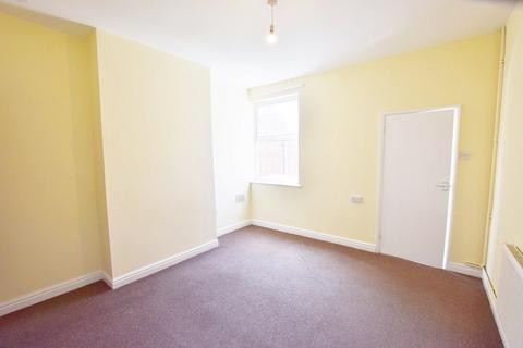 2 bedroom end of terrace house to rent, Priory Road, Alfreton, Derbyshire, DE55 7JT