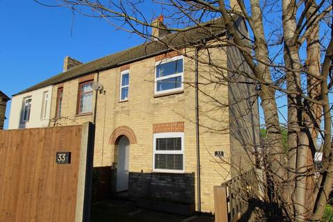 33 High Road, Beeston, Sandy, SG19 1NS