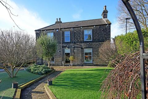 4 bedroom detached house for sale, Wisewood Road, Sheffield S6