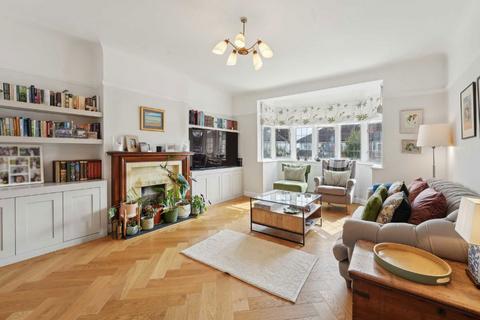 5 bedroom semi-detached house for sale, Crescent Way, London SW16