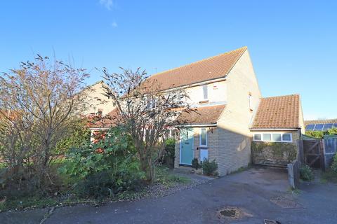 3 bedroom semi-detached house for sale, Collingwood Fields, East Bergholt