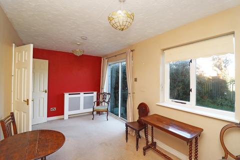 3 bedroom semi-detached house for sale, Collingwood Fields, East Bergholt