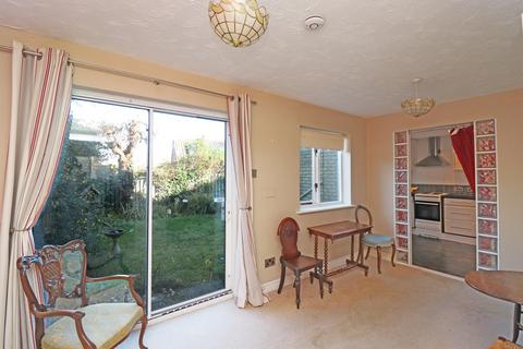 3 bedroom semi-detached house for sale, Collingwood Fields, East Bergholt