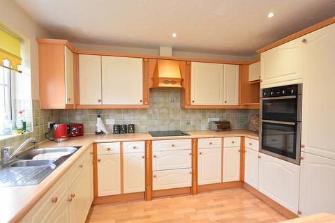 Fairview, 11 Clothier Meadow, Castle Cary, BA7 7HA