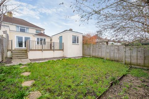 3 bedroom semi-detached house for sale, Newbridge Road, Somerset BA1