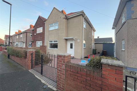 3 bedroom semi-detached house for sale, Jowitt Road, Hartlepool, TS24