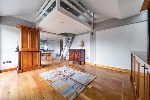 Flat 14, Shorland House Beaufort Road, Clifton, Bristol, BS8 2JT