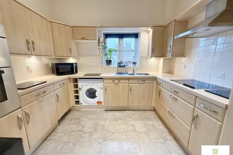 2 bedroom maisonette for sale, Balliol Court, Stokesley, Middlesbrough