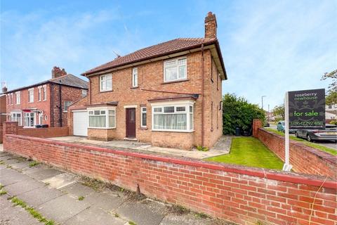 3 bedroom detached house for sale, Arlington Road, Acklam TS5