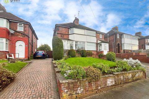 3 bedroom semi-detached house for sale, Dyas Avenue, Birmingham B42