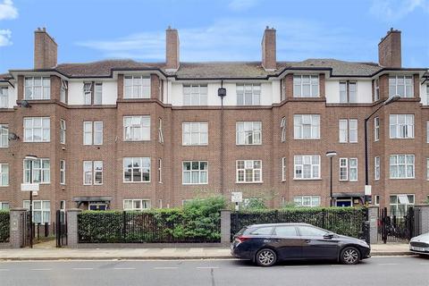 1 bedroom apartment to rent, Zealand House , SE5 9EH