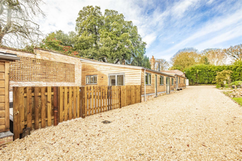 undefined, Beekeepers Cottage, Aldworth, RG8