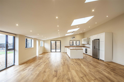 undefined, Beekeepers Cottage, Aldworth, RG8