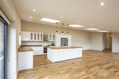 undefined, Beekeepers Cottage, Aldworth, RG8