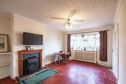 2, Maisonettes Icknield Road, Goring, Reading, RG8 0DH