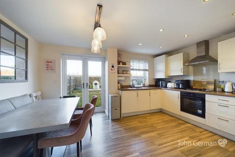 3 bedroom semi-detached house for sale, Ludlow Road, Littleover