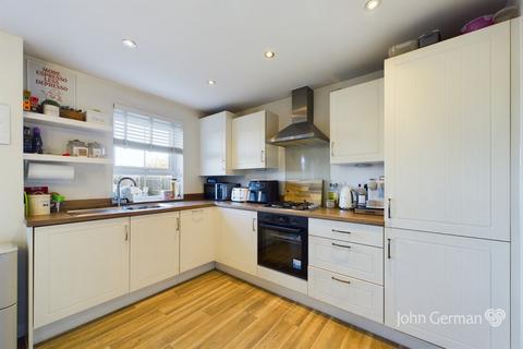 3 bedroom semi-detached house for sale, Ludlow Road, Littleover