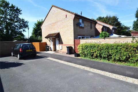 1 bedroom semi-detached house to rent, Japonica Close, Bridgwater