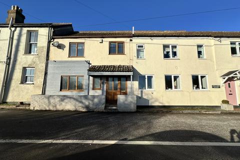 1 bedroom semi-detached house to rent, Althelney, Bridgwater