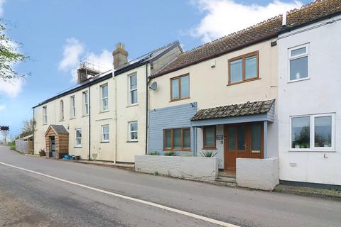 1 bedroom semi-detached house to rent, Althelney, Bridgwater