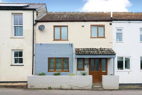 1 bedroom semi-detached house to rent, Althelney, Bridgwater