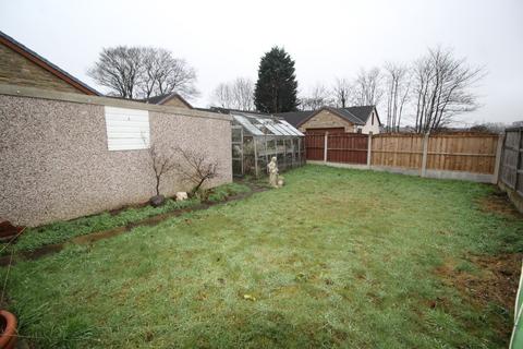 2 bedroom semi-detached bungalow for sale, Montcalm Crescent, Stanley