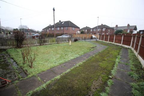 2 bedroom semi-detached bungalow for sale, Montcalm Crescent, Stanley