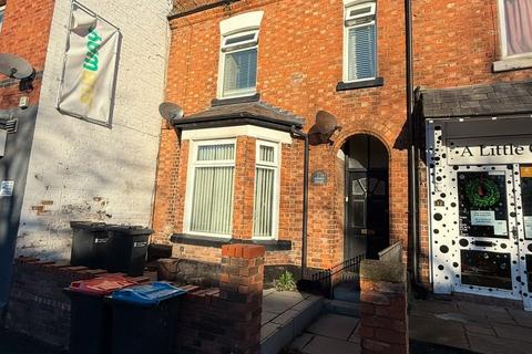 2 bedroom apartment for sale, Chester Street, Saltney