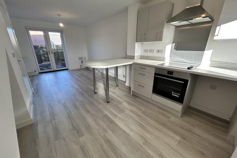 undefined, Hutchings Drive, Exeter EX1