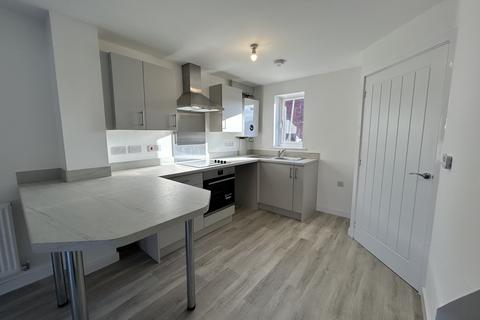 undefined, Hutchings Drive, Exeter EX1