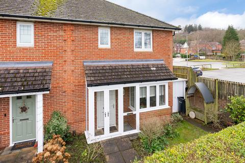 3 bedroom semi-detached house for sale, Nower Close West, Dorking