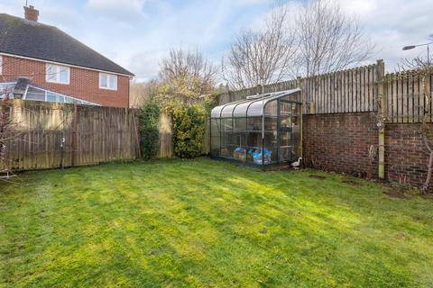 3 bedroom semi-detached house for sale, Nower Close West, Dorking