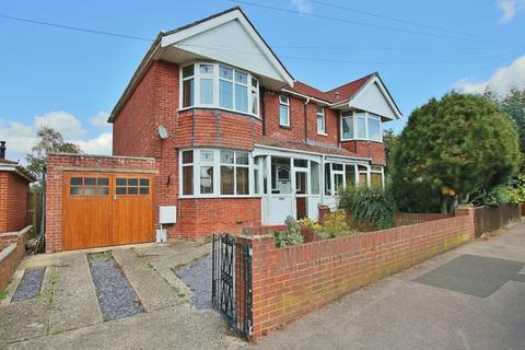 3 bedroom semi-detached house for sale, Stanton Road, Southampton