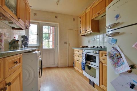 3 bedroom semi-detached house for sale, Stanton Road, Southampton