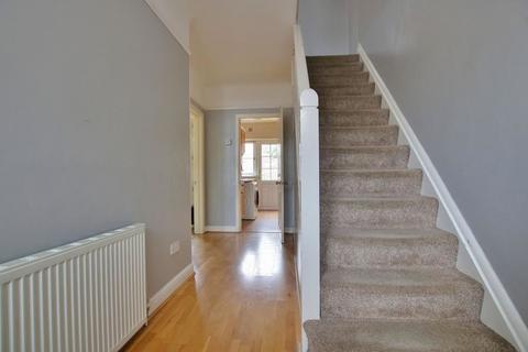 3 bedroom semi-detached house for sale, Stanton Road, Southampton